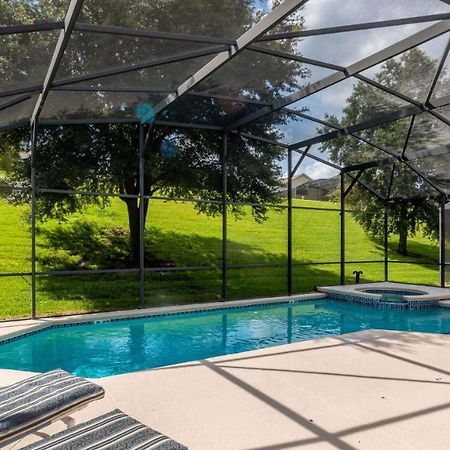 Z Terminated Villa Kissimmee Exterior photo