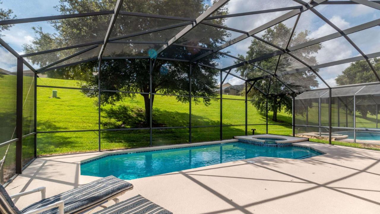 Z Terminated Villa Kissimmee Exterior photo