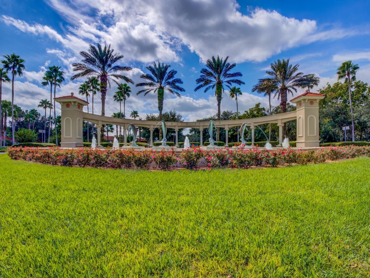 Z Terminated Villa Kissimmee Exterior photo